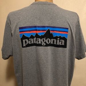 Patagonia men's t shirt XXL